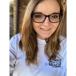 Meet your Posher, Jessie